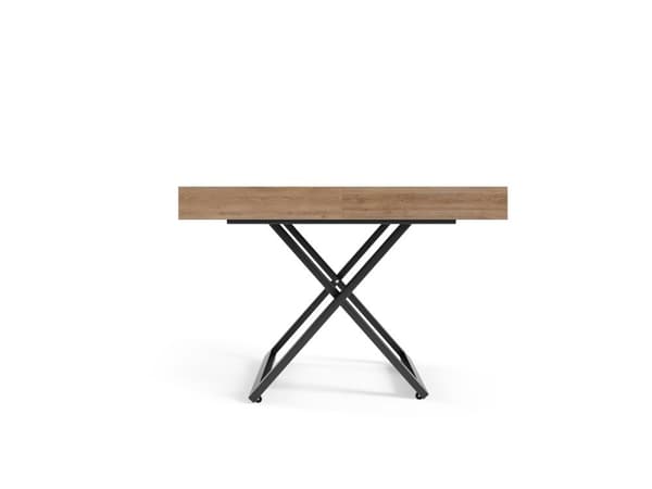 FURNLUX SOHVAPÖYTÄ SANNA U RUSKEA 80CM