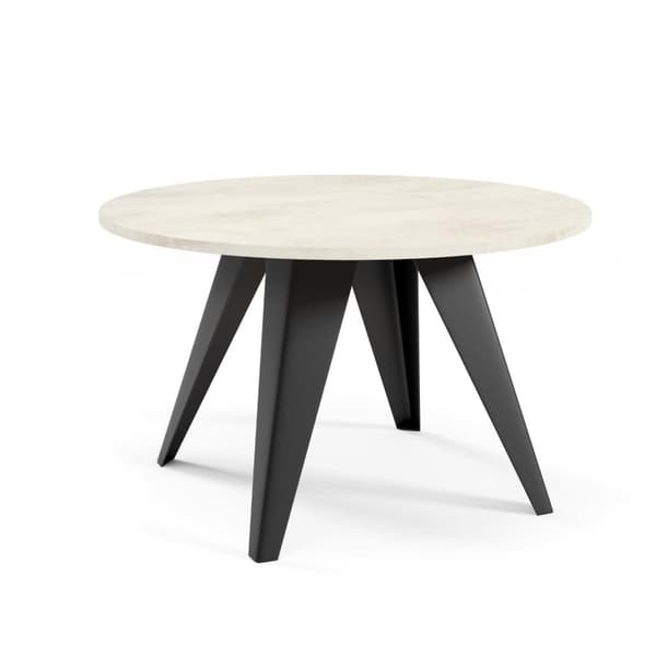 FURNLUX SOFFBORD FAR VIT 75CM