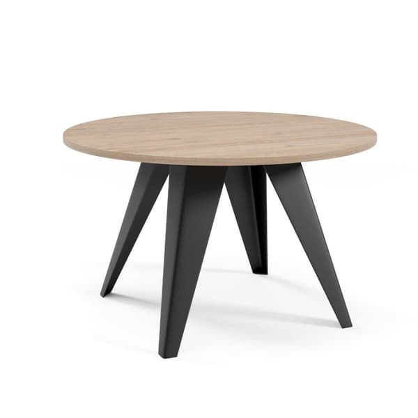 FURNLUX SOHVAPÖYTÄ RUSKEA 75CM