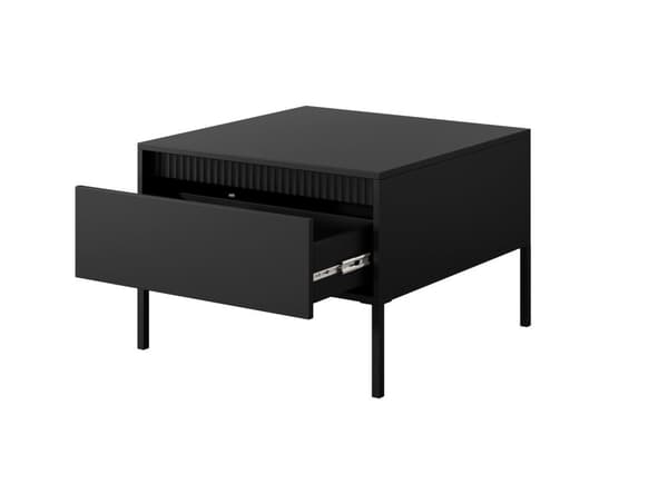 FURNLUX SOFABORD SENSATION SORT 68CM