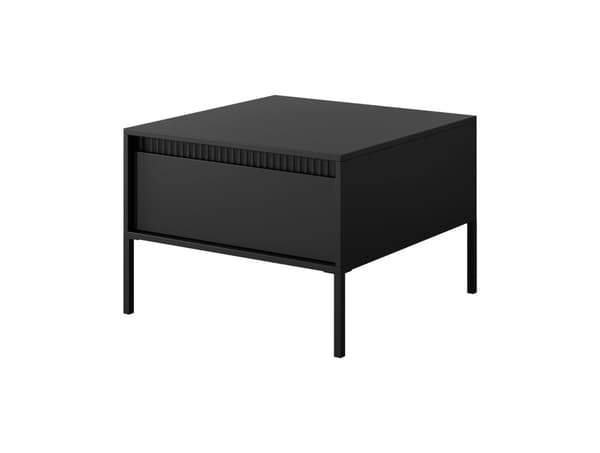 FURNLUX SOFABORD SENSATION SORT 68CM
