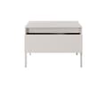 Miniatyrbild 4 av 6: FURNLUX SOFFBORD SENSATION VIT 68CM
