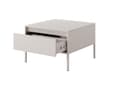 Miniatyrbild 2 av 6: FURNLUX SOFFBORD SENSATION VIT 68CM