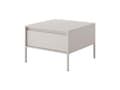 Miniatyrbild 1 av 6: FURNLUX SOFFBORD SENSATION VIT 68CM