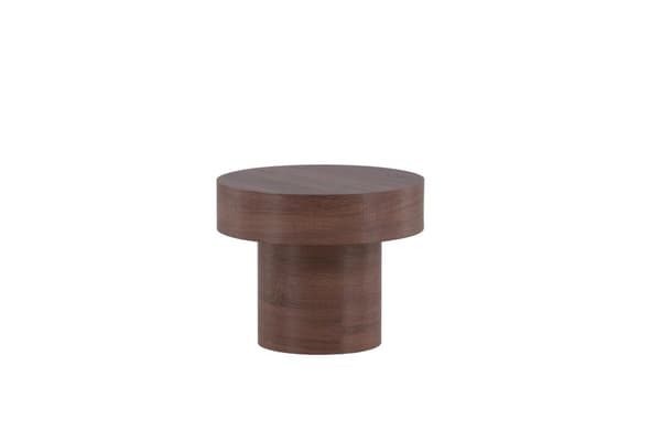 FURNLUX SOFFBORD MALUNG VALNÖT 50CM