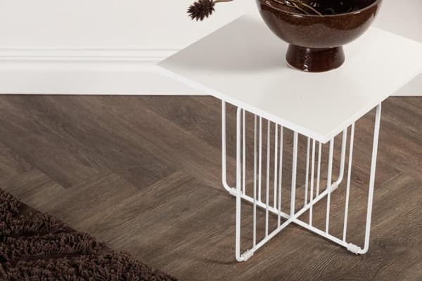 FURNLUX SOFFBORD DAYTON VIT 40CM