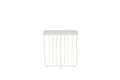 Miniatyrbild 2 av 5: FURNLUX SOFFBORD DAYTON VIT 40CM