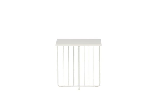 FURNLUX SOFFBORD DAYTON VIT 40CM