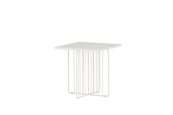 FURNLUX SOFFBORD DAYTON VIT 40CM