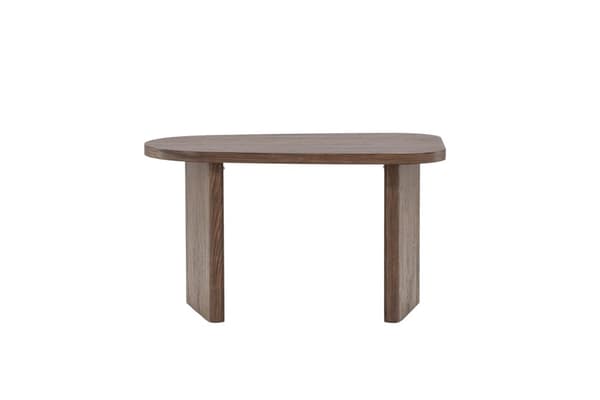 FURNLUX SOHVAPÖYTÄ GRONVIK PÄHKINÄ 45CM
