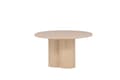 Pikkukuva 2 / 5: FURNLUX SOHVAPÖYTÄ OLIVIA OAK 80CM