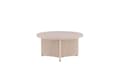 Pikkukuva 3 / 10: FURNLUX SOHVAPÖYTÄ SALTO BEIGE 85CM