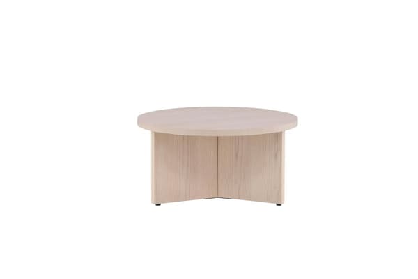 FURNLUX SOHVAPÖYTÄ SALTO BEIGE 85CM