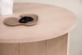 Miniatyrbild 6 av 11: FURNLUX SOFFBORD SALTO BEIGE 65CM
