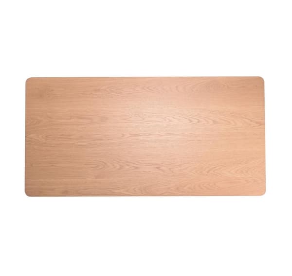 Soffbord GARDENIA 120x60xH45cm, ek