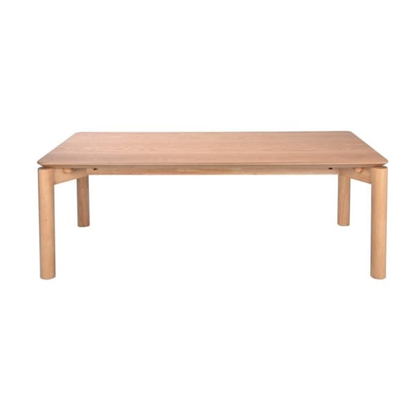 Soffbord GARDENIA 120x60xH45cm, ek