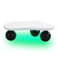 Miniatyrbillede 7 af 11: Cloud Style sofabord med LED-belysning – 16 farver, Cloud-formet design, runde ben, stilfuldt til stue og børneværelse