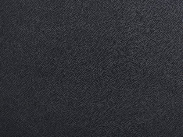 Sohva musta 195 x 70 x 75 cm nahkaverhoilu kolmelle chesterfield irrotettava päällinen
