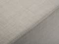 Pikkukuva 5 / 7: Kulmasohva beige 290 x 103 x 235 cm kangasverhoilu kuudelle vasenkätinen