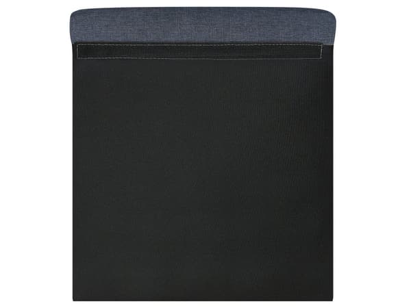 3-sits Soffa Mörkgrå Chesterfield Stil