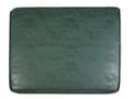 Pikkukuva 6 / 11: Sohva vihreä 198 x 70 x 75 cm keinonahkaverhoilu chesterfield irrotettava päällinen