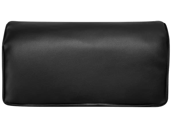 Sovesofa Sort 3 Personers Moderne Lille Sovebriks med Sovefunktion og Kopholder Designsofa Teenageværelse Drenge Inspiration