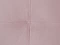 Miniatyrbild 9 av 9: Bäddsoffa Rosa Sammet 3-sits Modern
