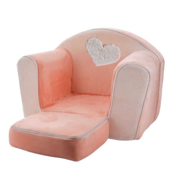 DOMIVA Club Rabbit Chair - 43x55,5 cm