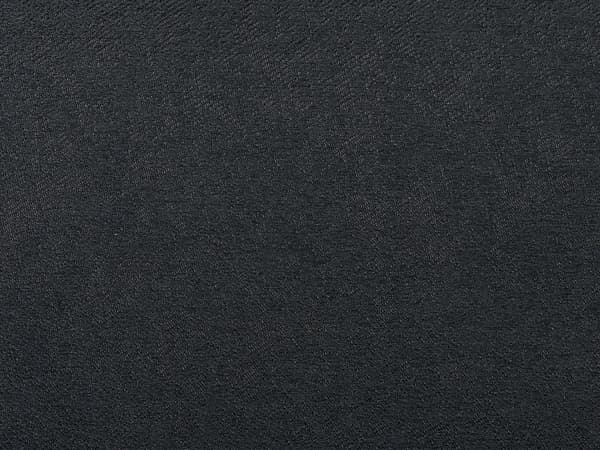 Sofa Mørkegrå Polyester Stof 3 Personers Hjørnesofa med Chaiselong og Sovefunktion Moderne Blød Designsofa Open End Højrevendt Sovesofa