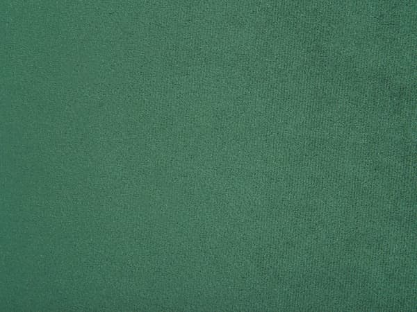 Grøn velour polstret sofa 3 personers moderne sofa til stuen