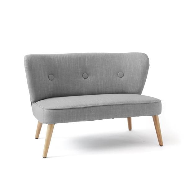 Kid's Concept Soffa grå