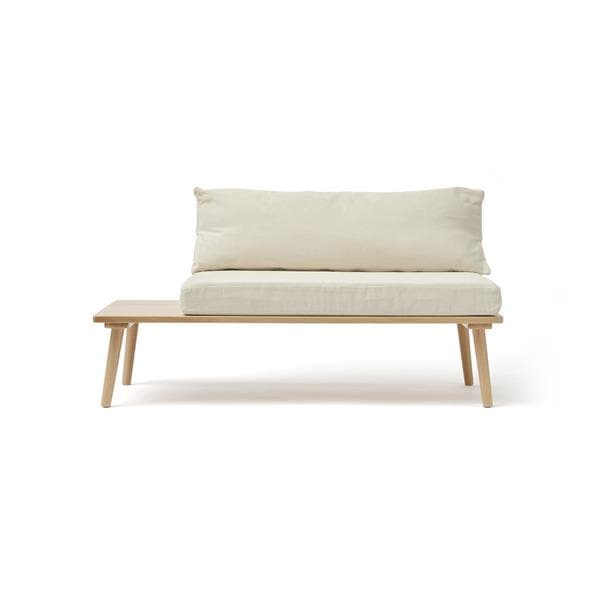 Kid's Concept Soffa SAGA Blonde