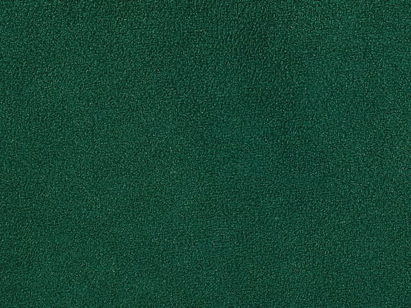 Kulmaosa vihreä 85 x 84 x 85 cm sametti metalli puu kulmamoduuli irrotettava päällinen moderni
