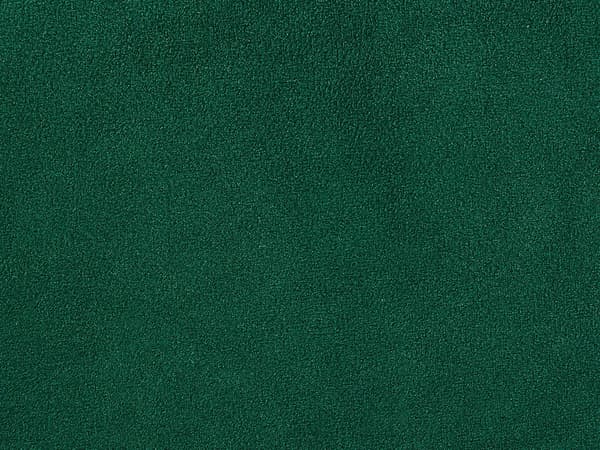Keskiosa vihreä 65 x 84 x 85 cm sametti metalli puu keskimoduuli irrotettava päällinen moderni