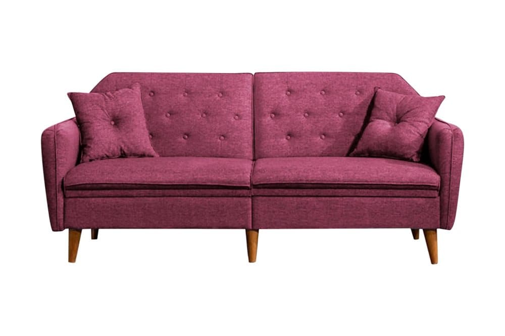 Taishan 3-sits Bäddsoffa