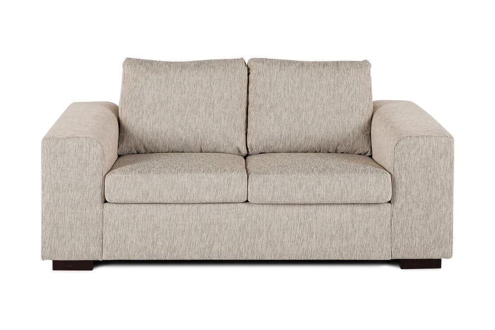CONNECT 2-sits Soffa Beige