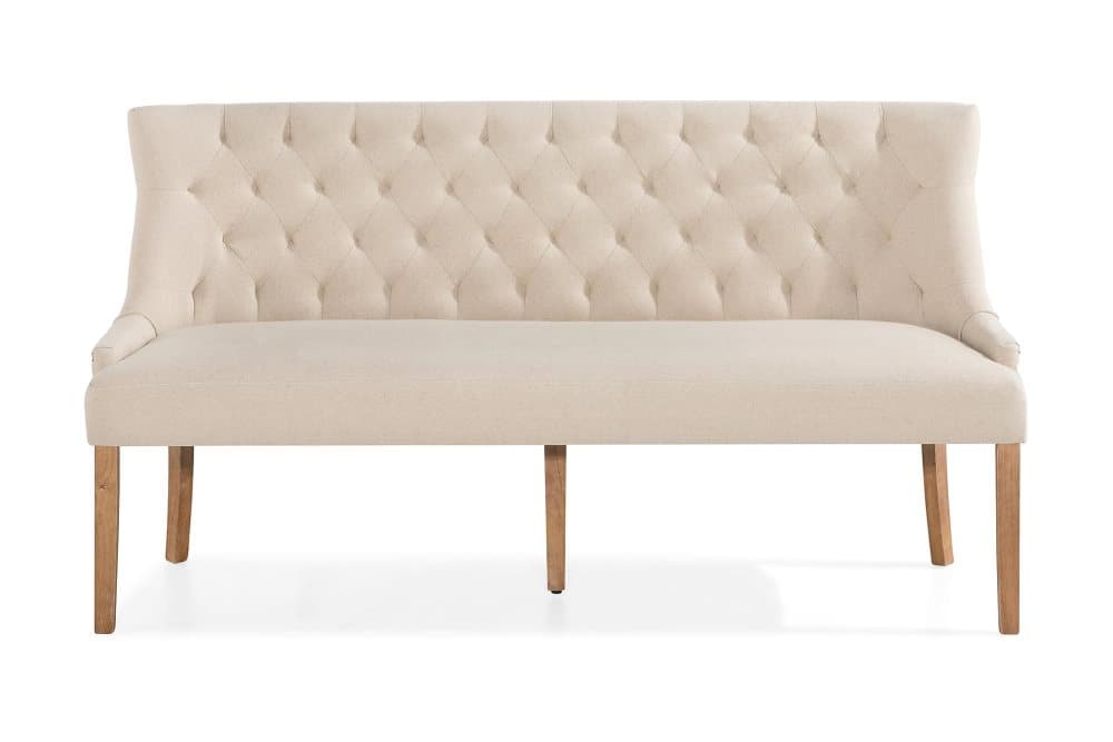 COLFAX Kökssoffa 170 Beige
