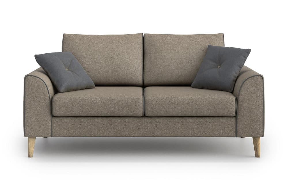 CEYLON 2-sits Soffa