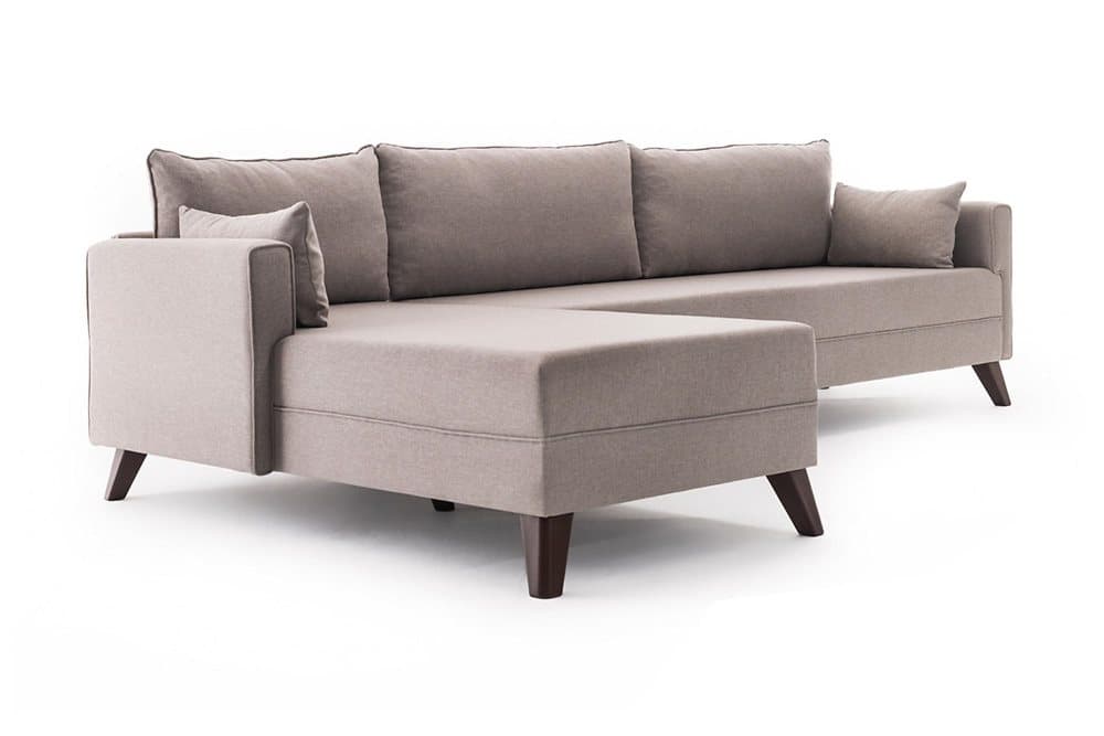 DENMARK Bäddsoffa Beige