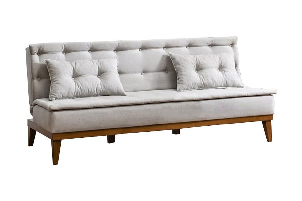 LIMUNADA Bäddsoffa 3-sits Beige