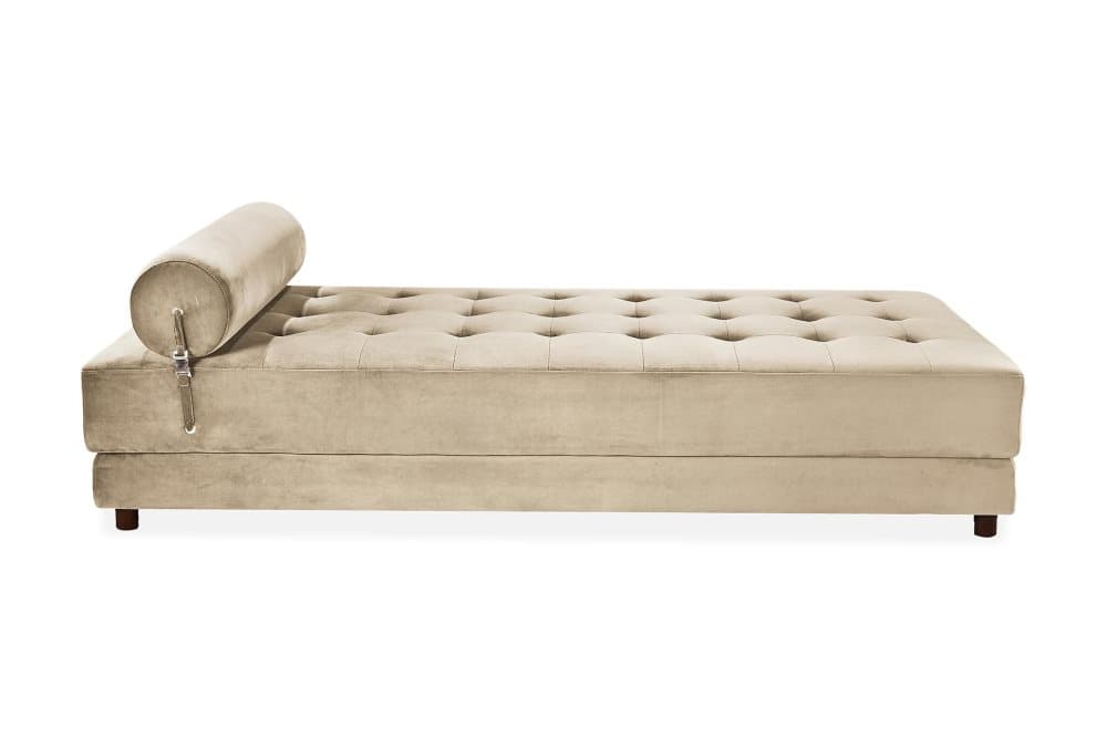 AVISI Dagbädd Beige
