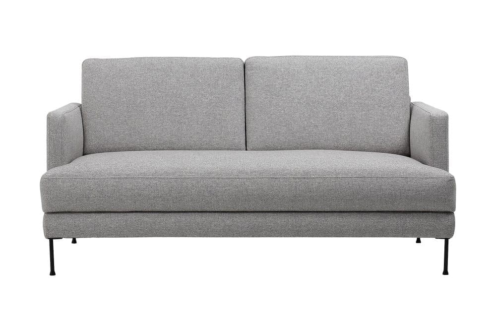 STABELL 2,5-sits Soffa Grå