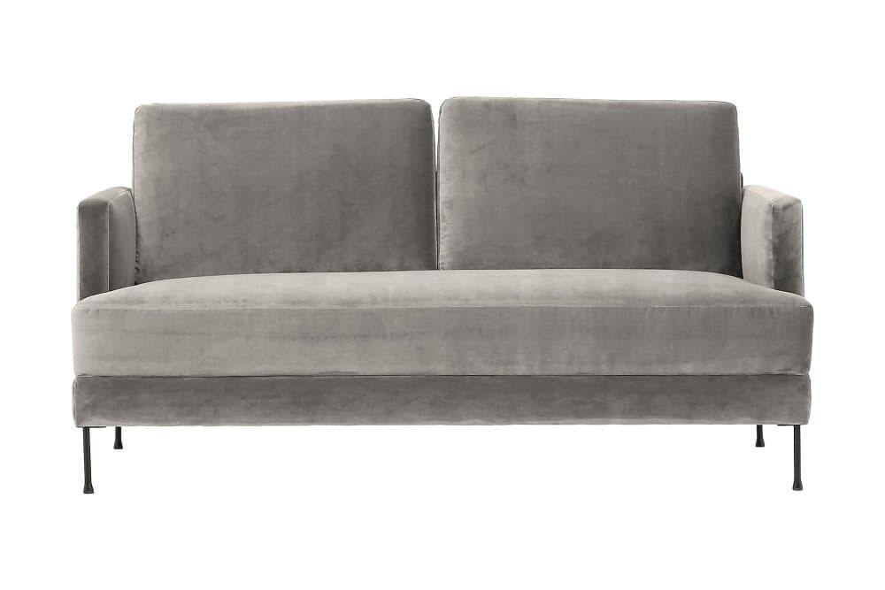 STABELL 2-sits Soffa Grå