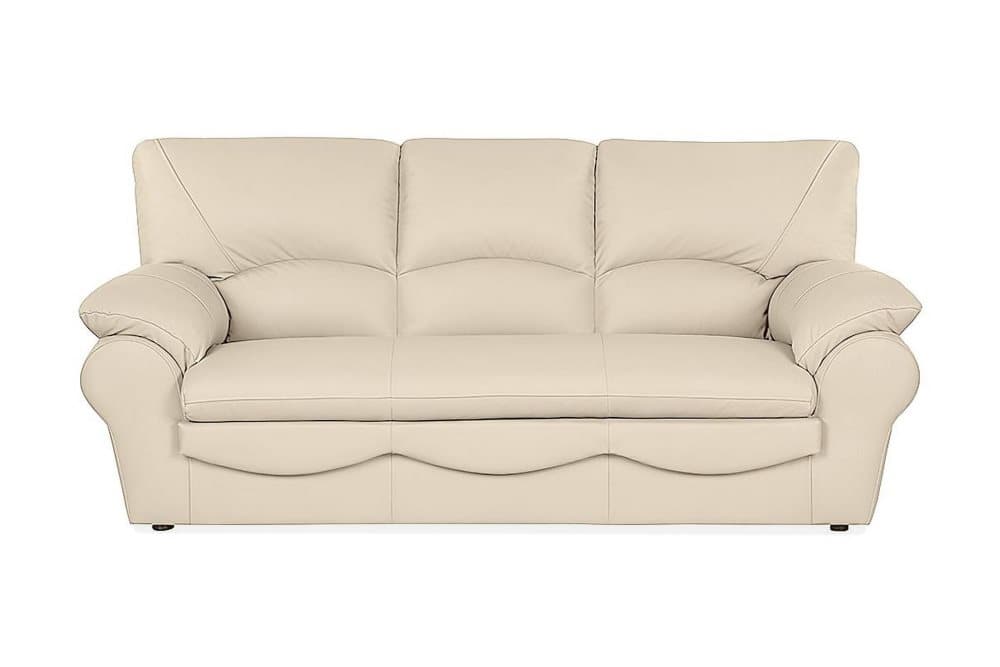 IGUZAGA 3-sits Soffa Beige