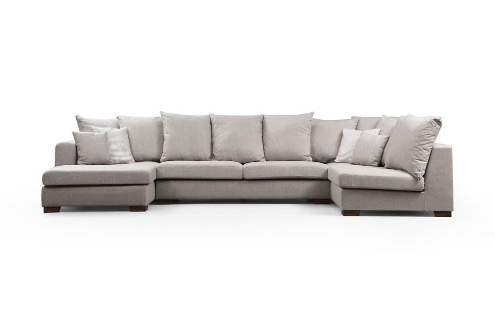 VILLAMORICO Divansoffa Beige