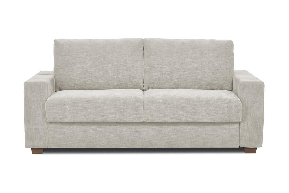 AVEYRON 3-sits Bäddsoffa Beige