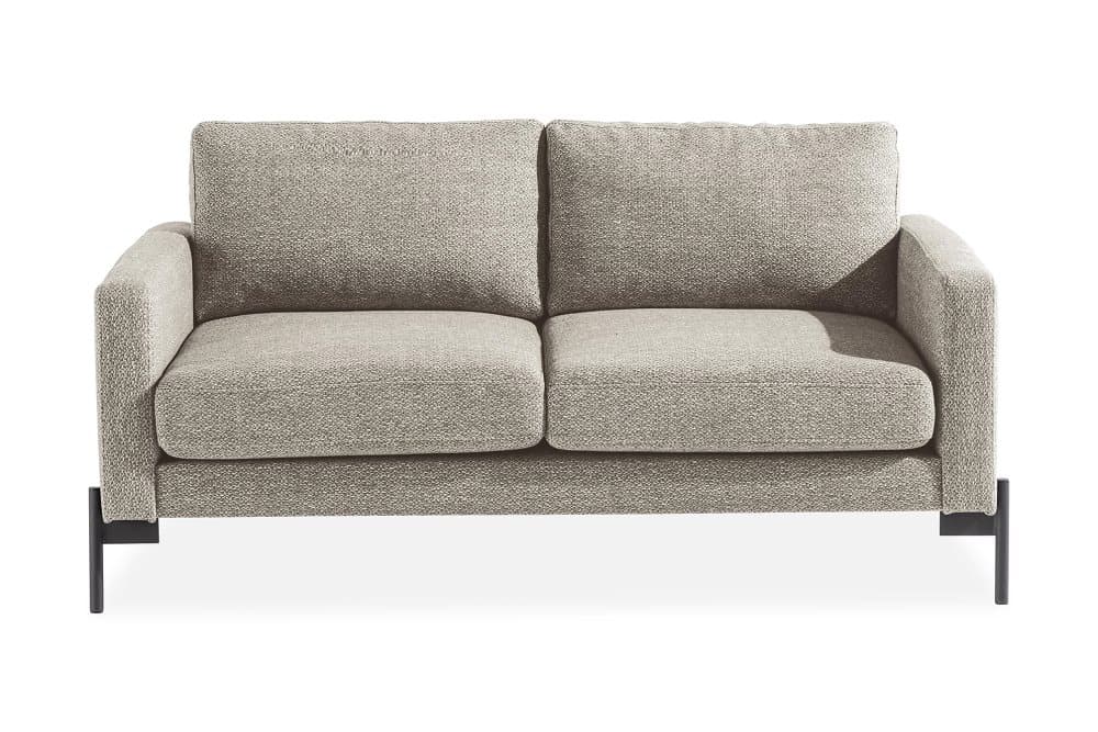 DEJLIG 2-sits Soffa Beige