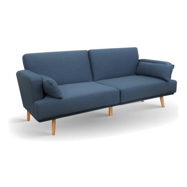 Sovesofa Astan Hogar Blå
