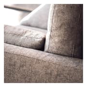 Sovesofa Astan Hogar Chaise Lounge Grå