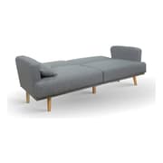 Sovesofa Astan Hogar Grå